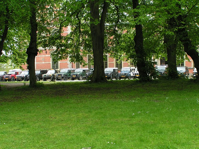 Greenlanding Orebyslot 2009 044